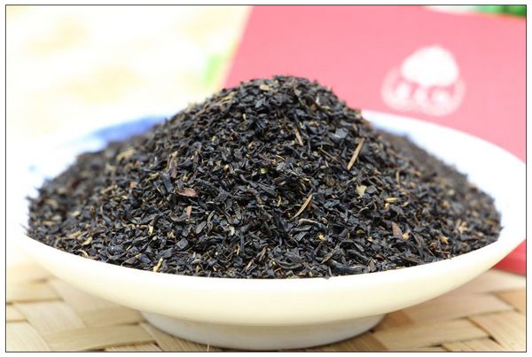 紅碎茶品質(zhì) 紅茶品鑒