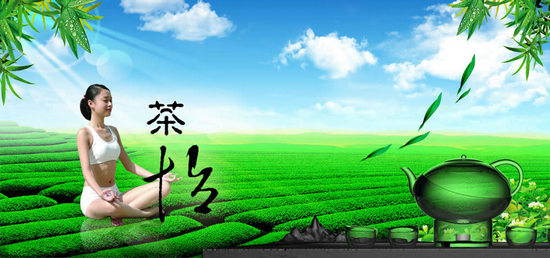 喝綠茶能減肥嗎