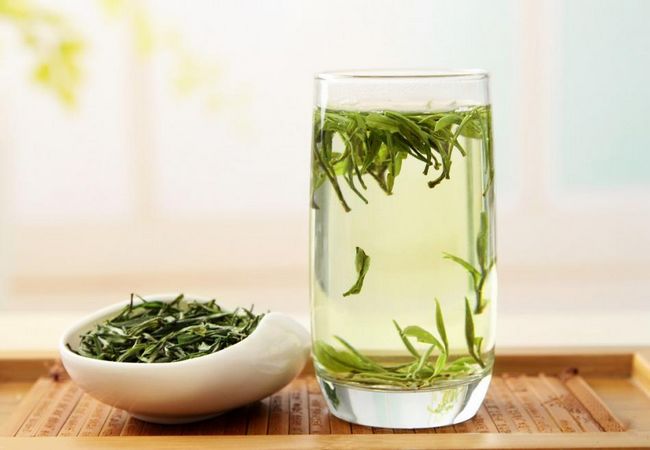 黃茶選購 溫州黃湯