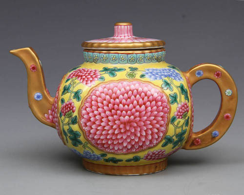 茶具資訊